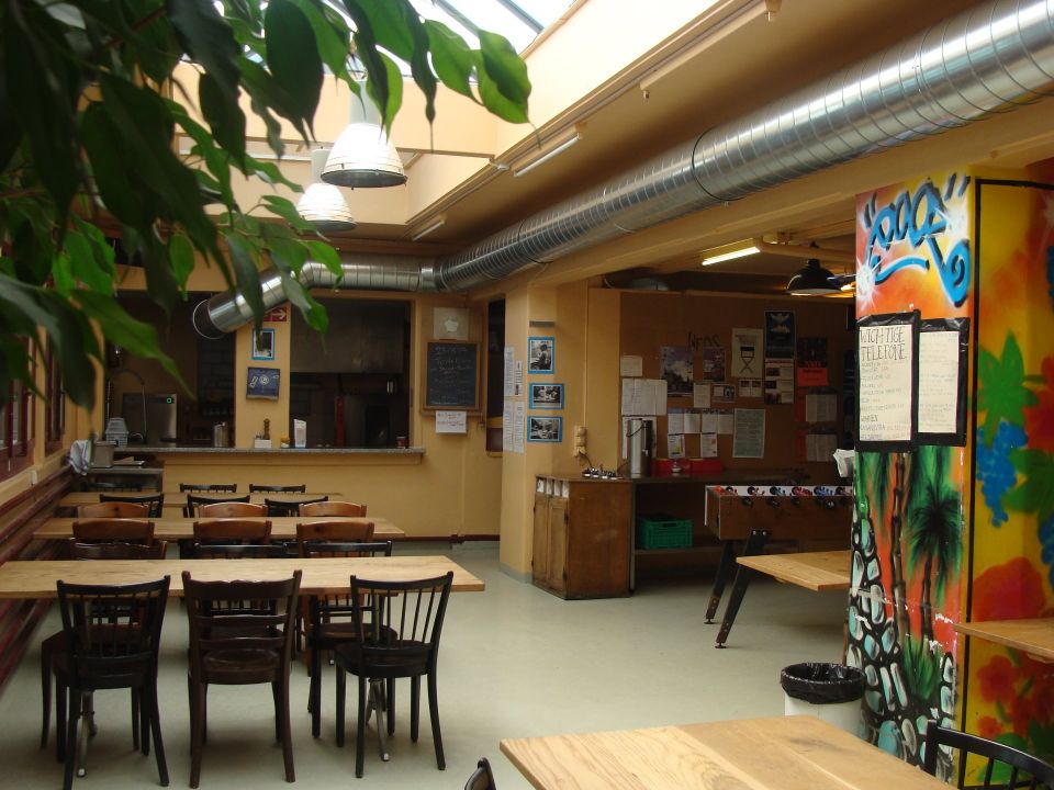 Cuisine pour tous