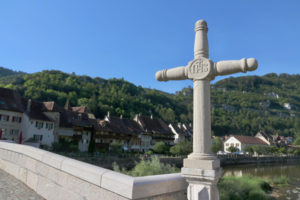 Saint-Ursanne