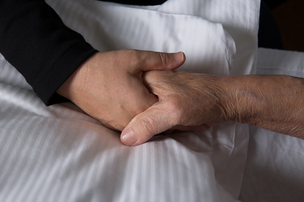 L’aumônerie d’hôpital évolue avec son temps
