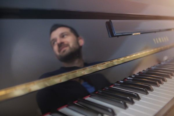 2021, quelle année pour un homme-orchestre ?