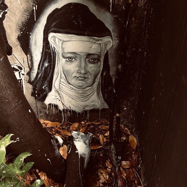 La santé selon Sainte Hildegarde