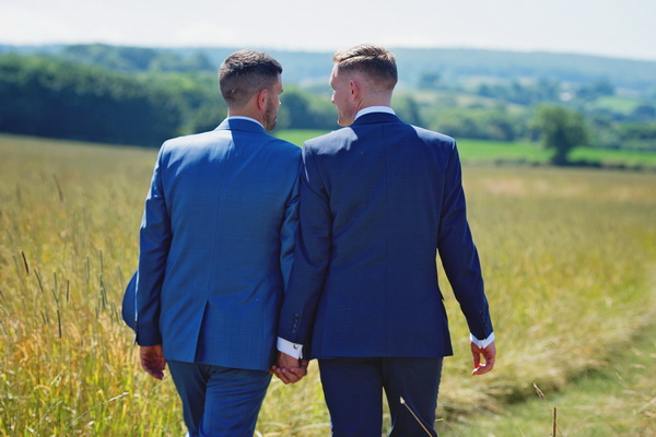 Le mariage en question