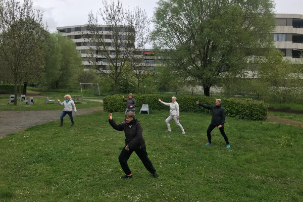 qigong