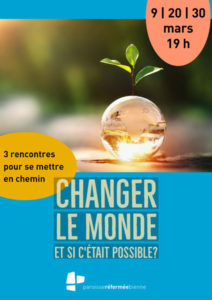 changer-le-monde
