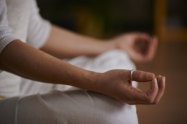 Spiritualité, foi et santé