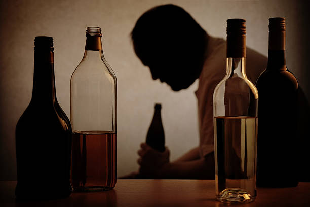 Sortir de l’alcool