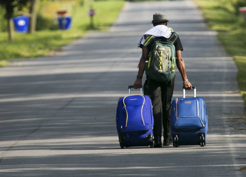 Tenter le voyage