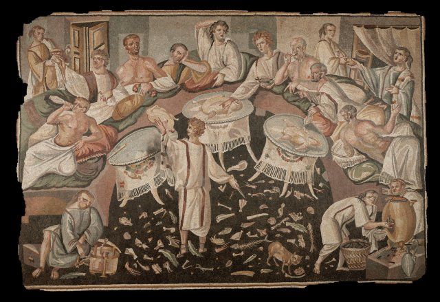 Pain et philosophie