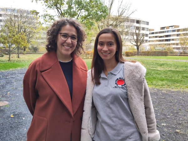 sabrina+usha