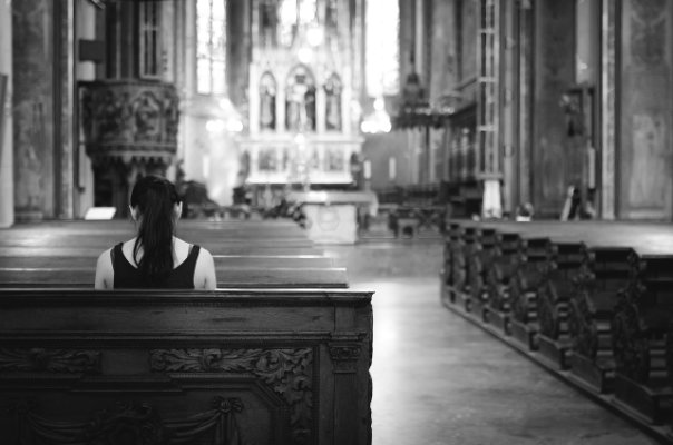 Féminisme dans le christianisme