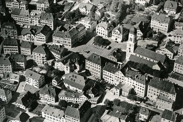 Dans la mémoire du Jura bernois