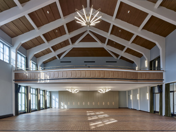 La maison Saint-Paul fait peau neuve
