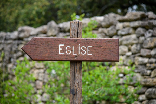 Faire vivre l’Eglise, sacré défi !