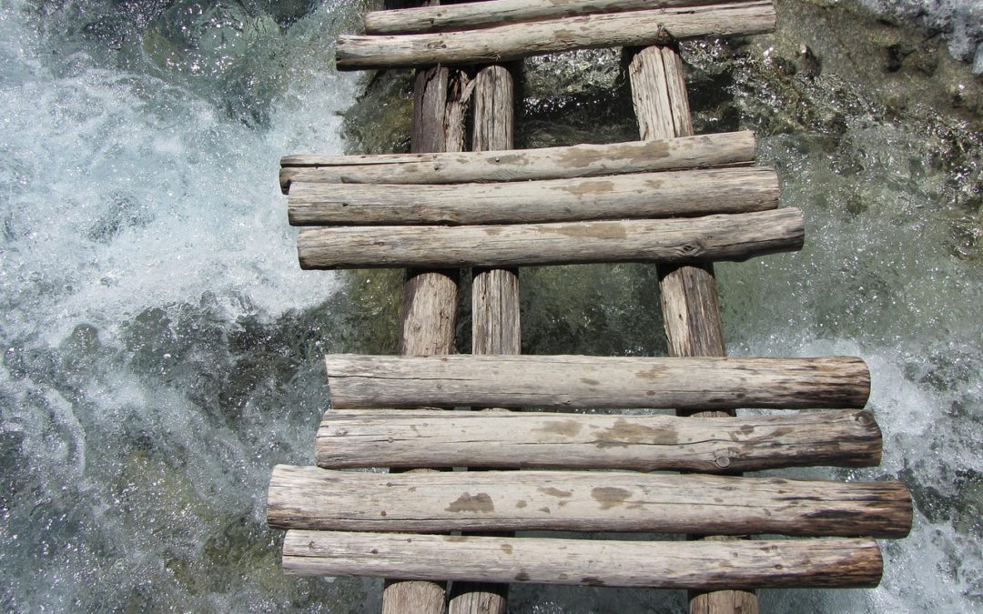 La foi dans la difficulté