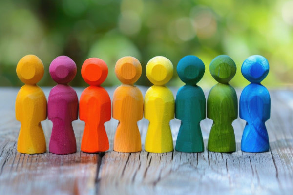 Diversité et inclusivité