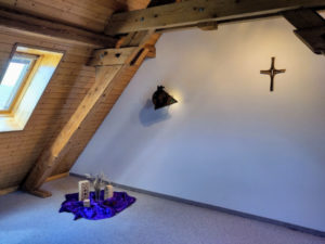 saint-paul-lieu de prière