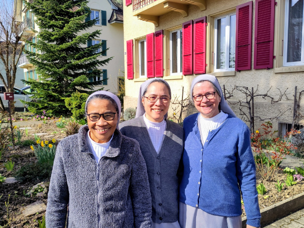 Saint-Paul dans la vie locale