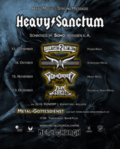 metalchurch