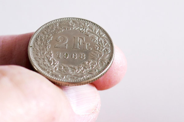 monnaie